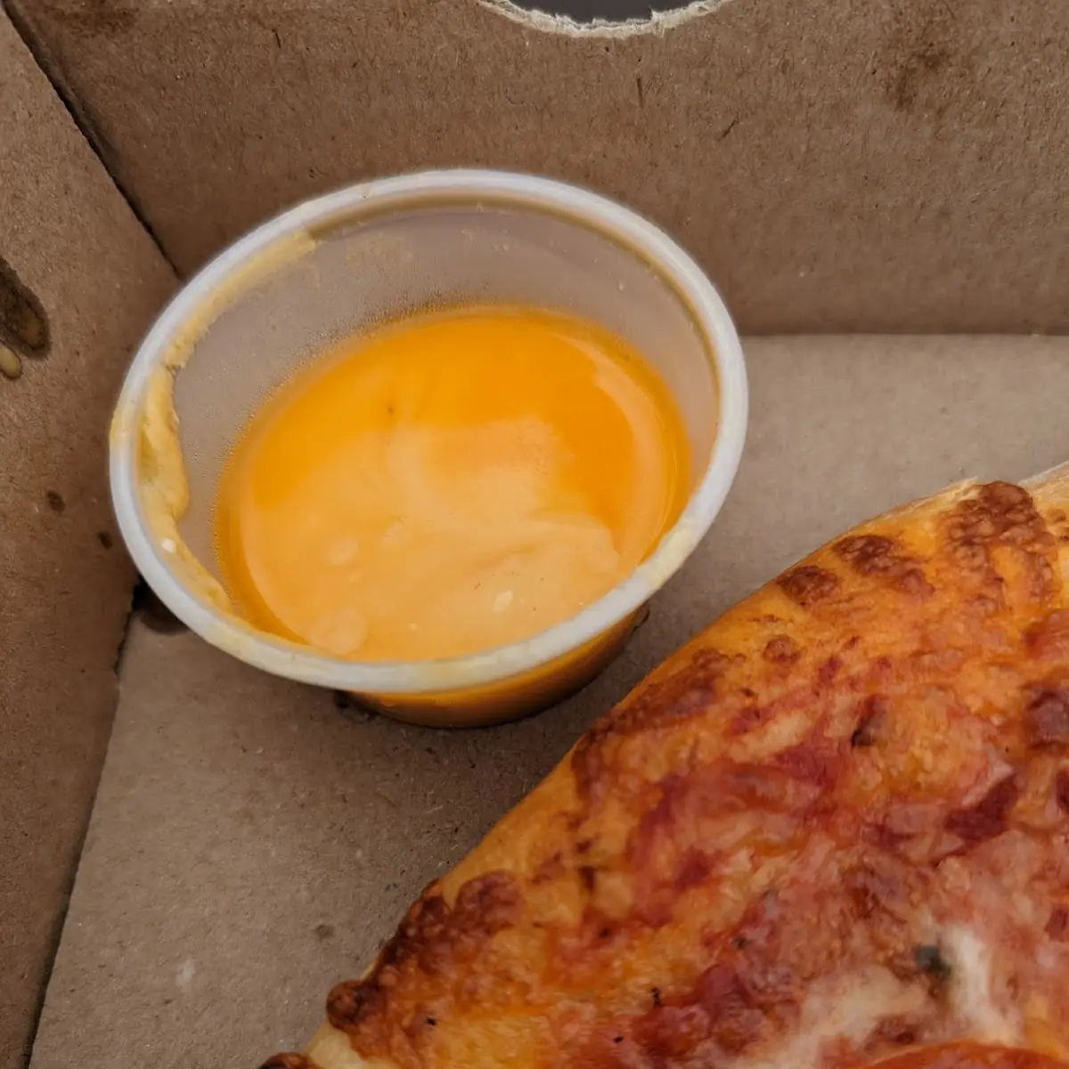Sweet Garlic Dipping Sauce
