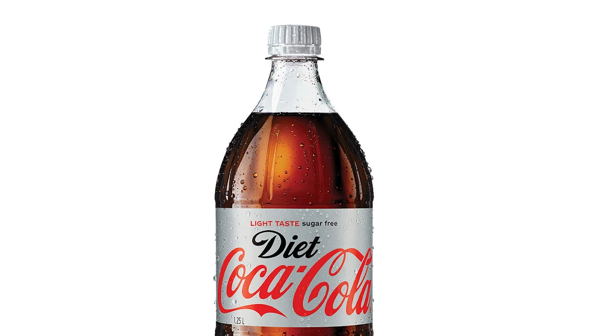 Diet Coke 1 25l, Pizza Hut Sutherland