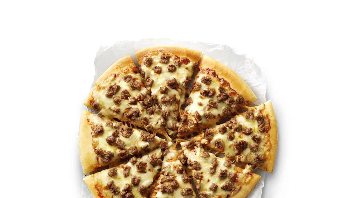 Highlights, Pizza Hut Sutherland