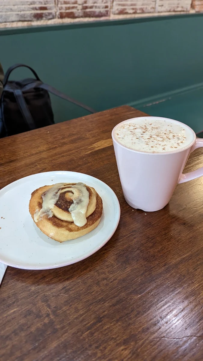 Chai Latte
