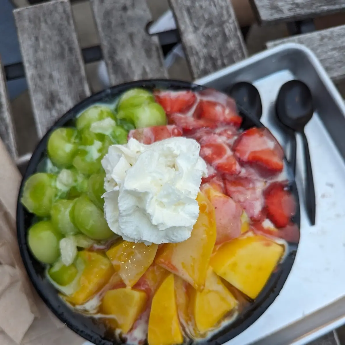 Fruit Salad