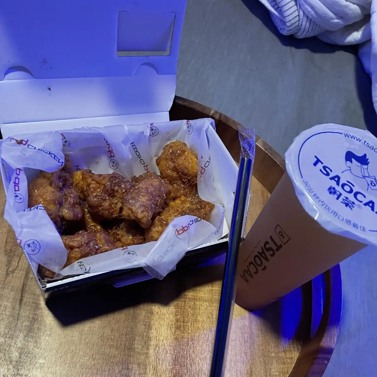 Lemon Pepper