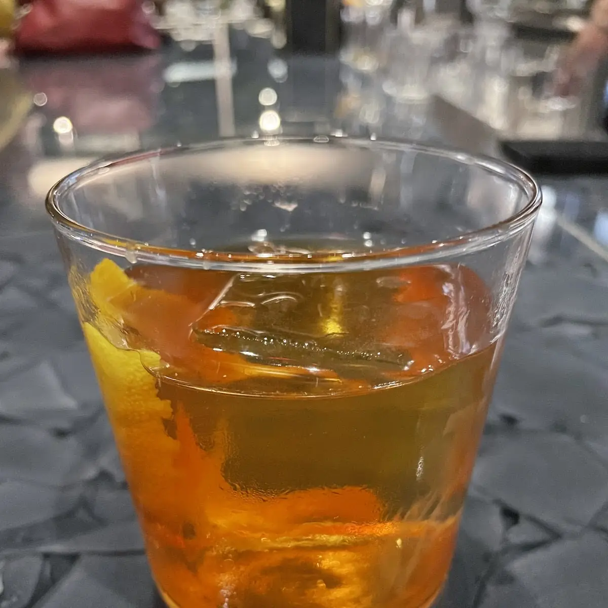Old Fashion