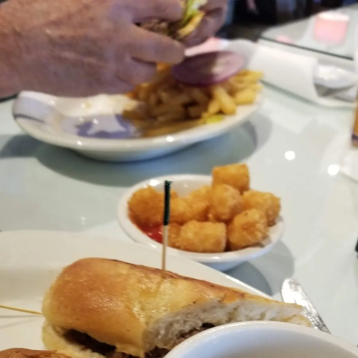 French Dip