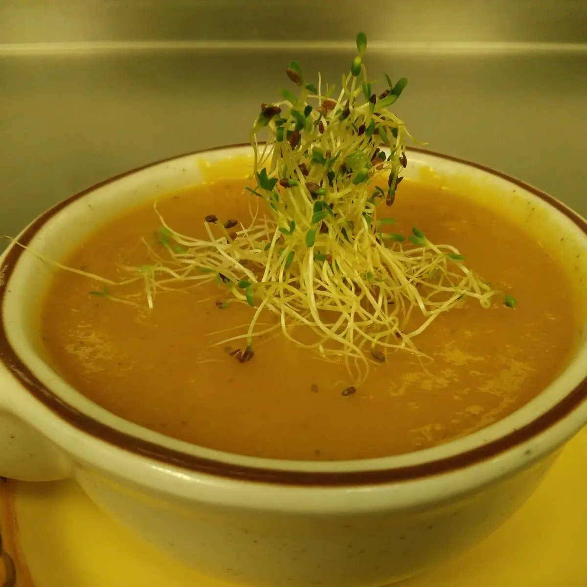 Soup