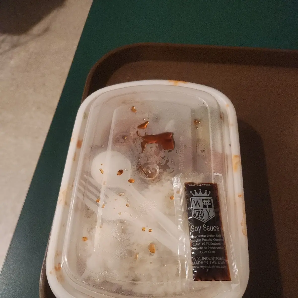 General TSO Chicken