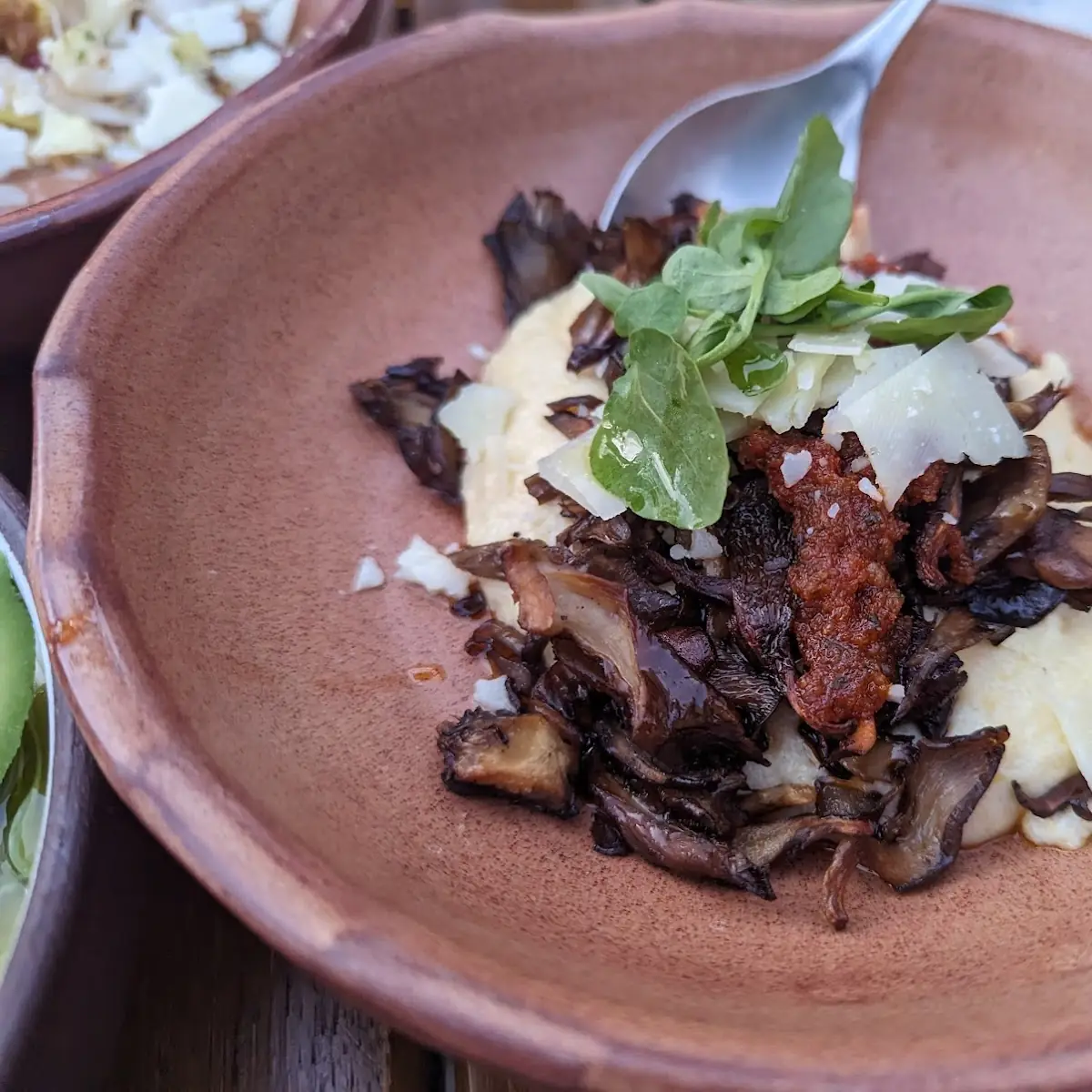 Braised New Mexican Bison Short Ribs