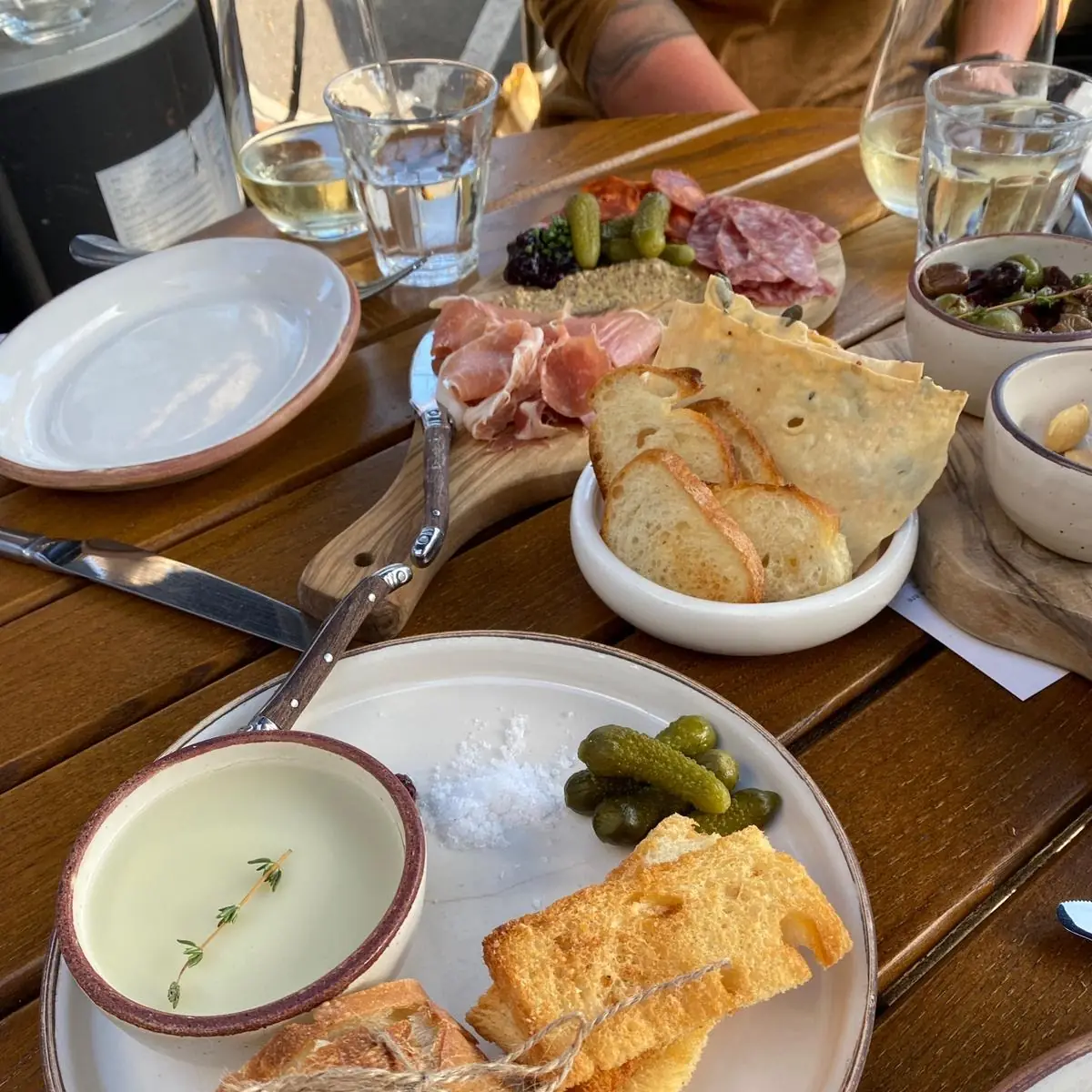 Chicken Liver Pate