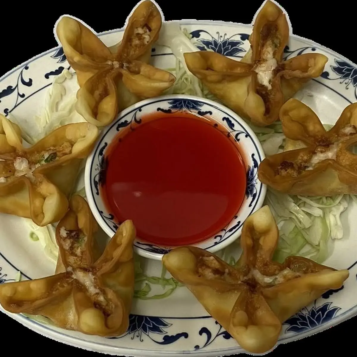 Crab Rangoon 6