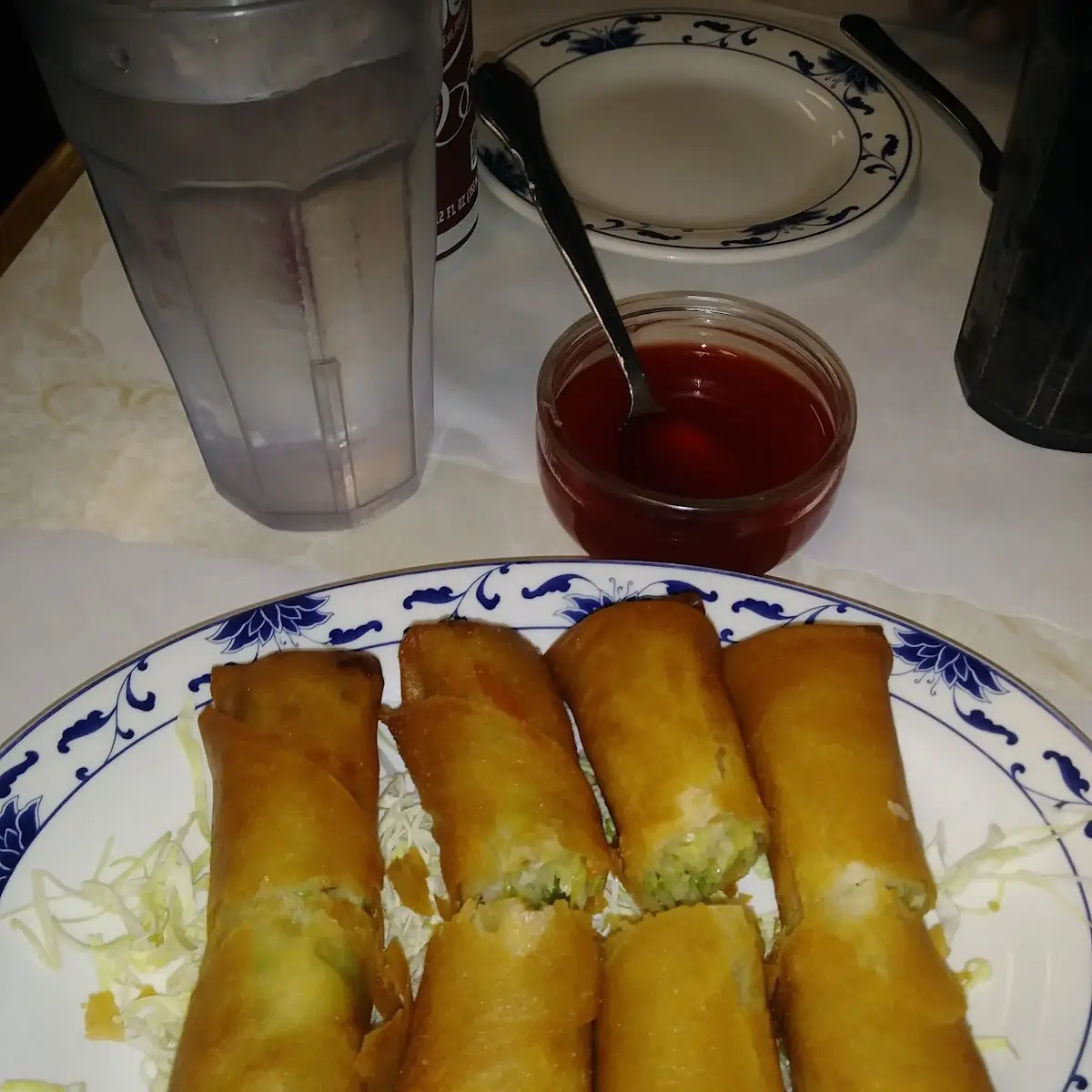 Spring Roll
