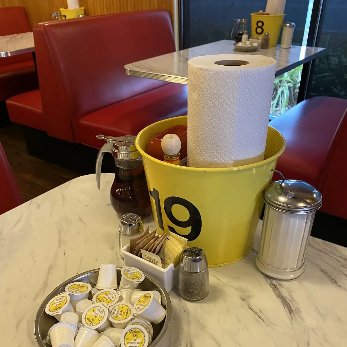 Table Set