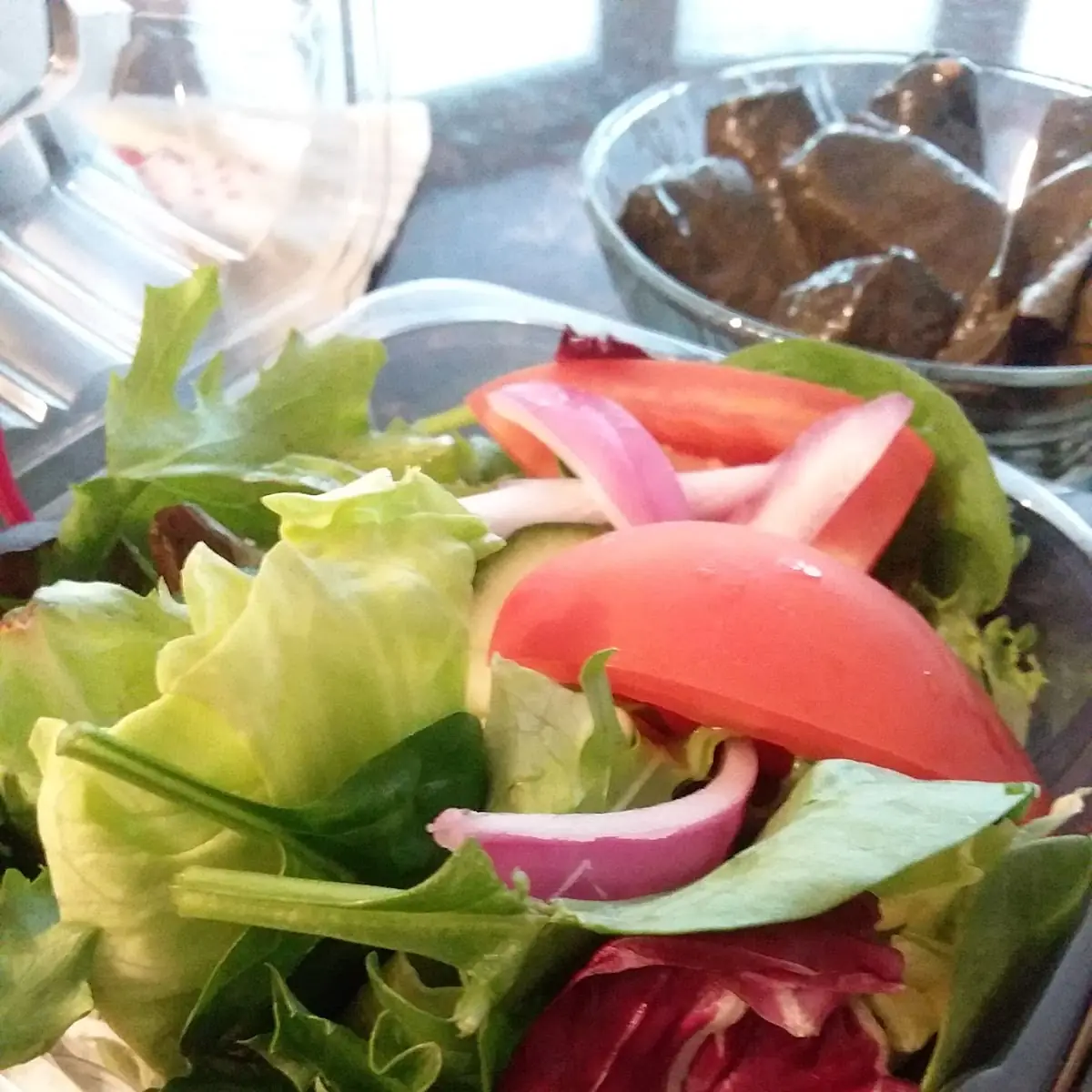 Side Salad