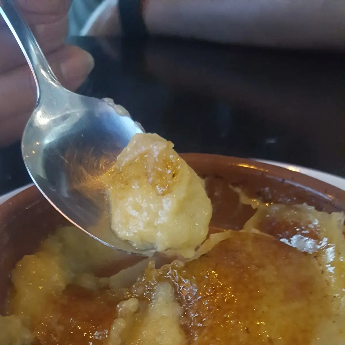 Crema Catalana