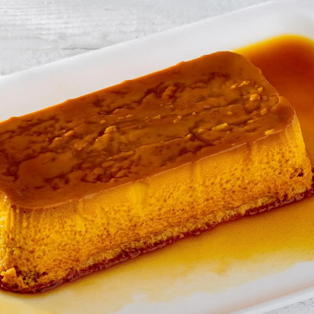 Flan