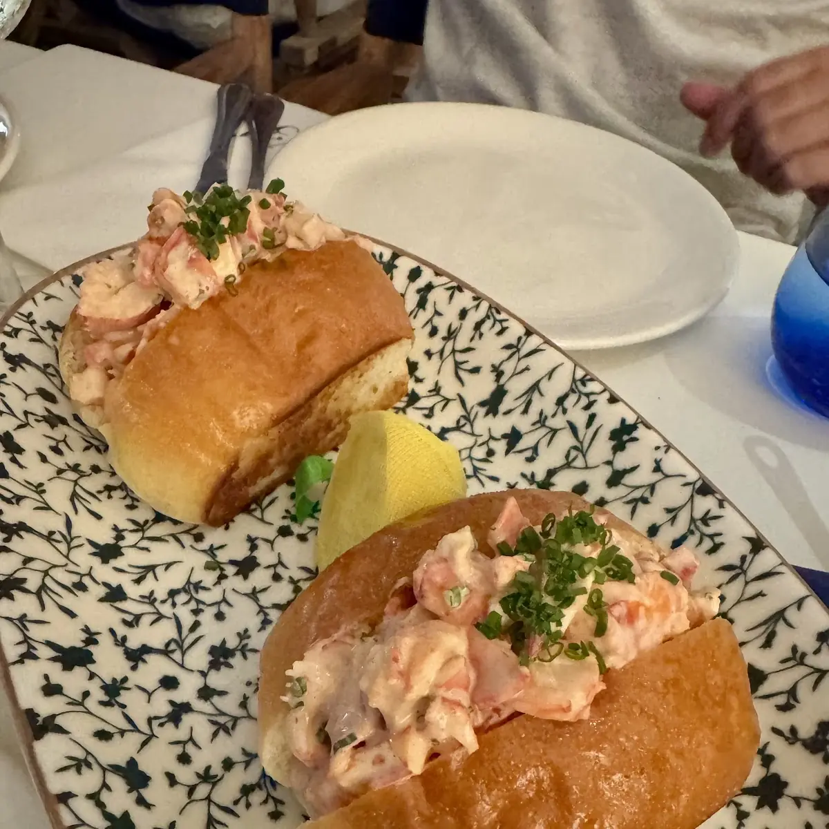 Lobster Roll