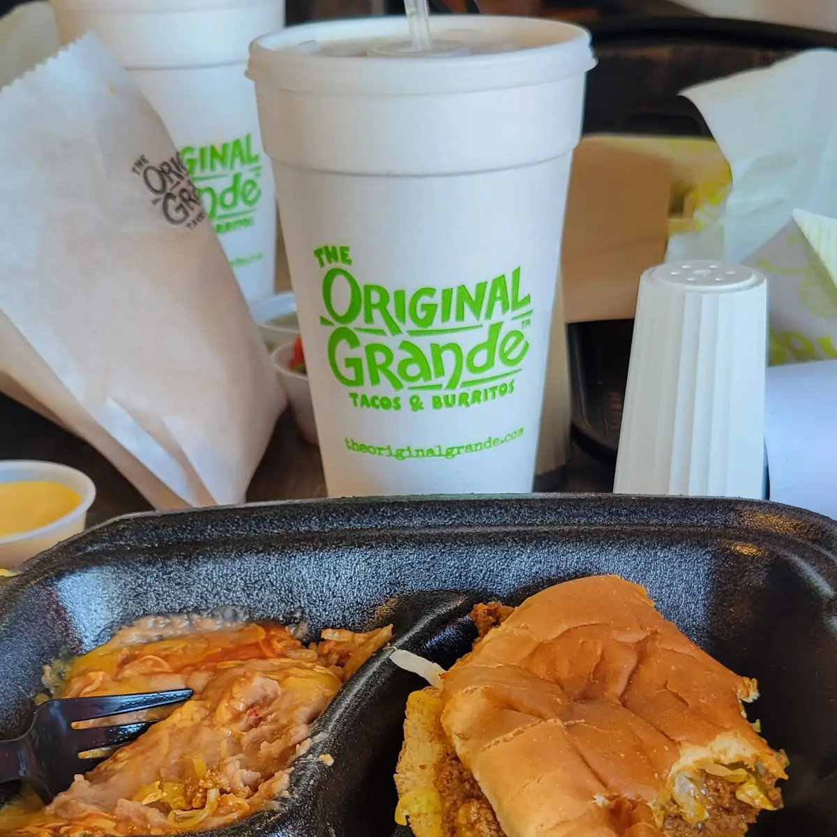 Chicken Sandwich