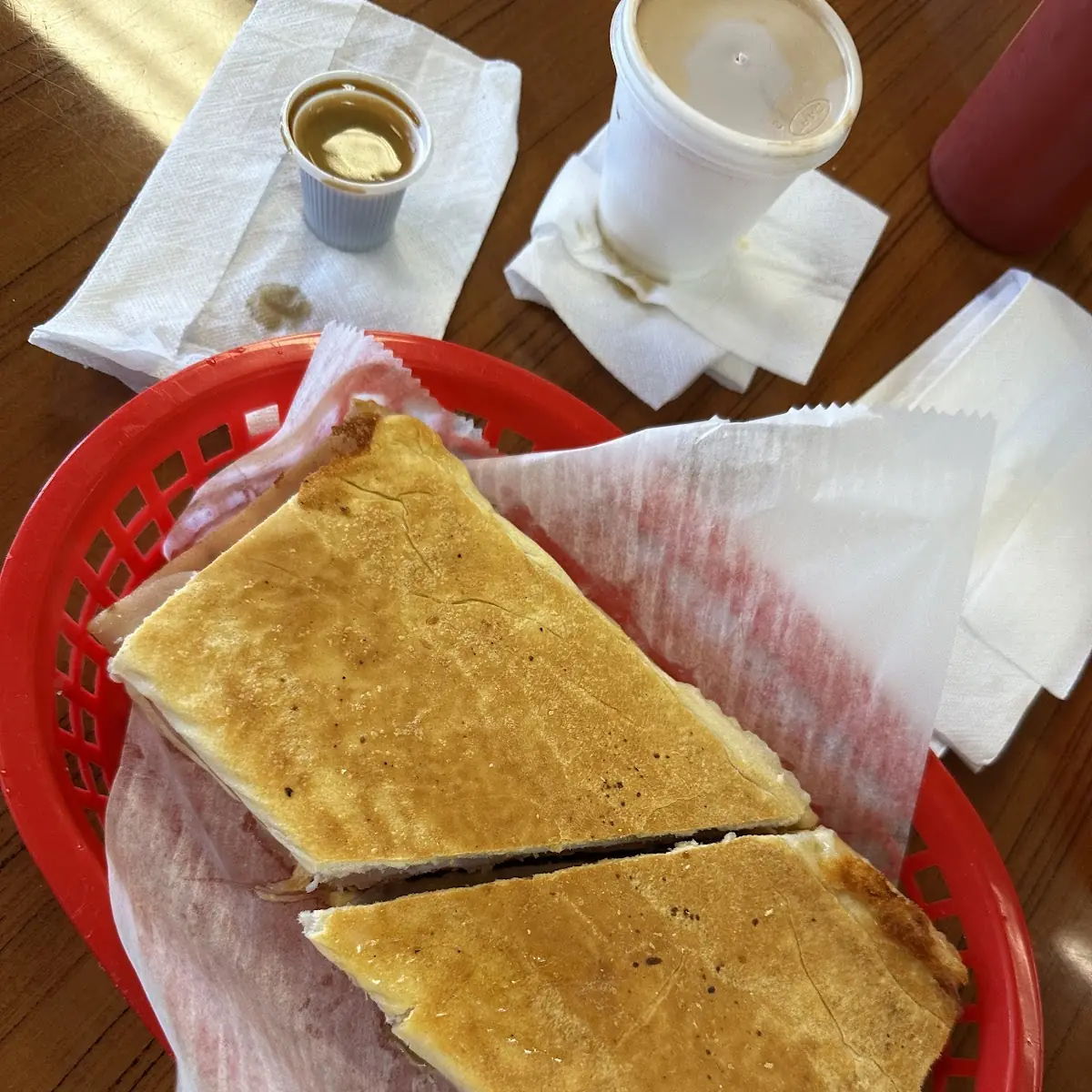 Sandwich Cubano