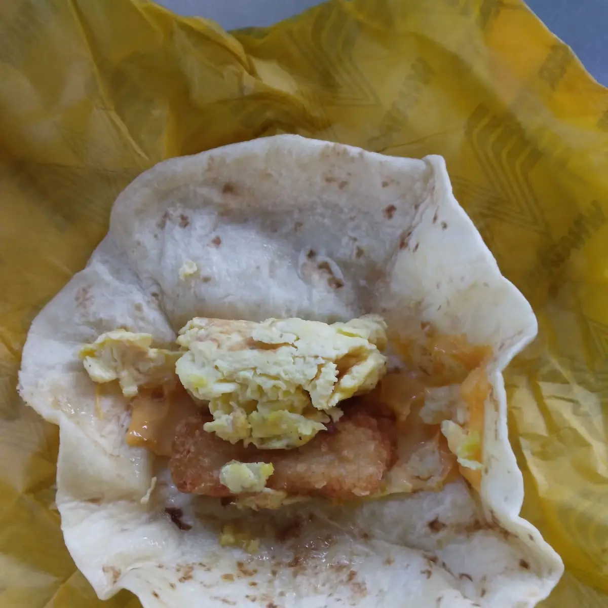 Potato Taquitos