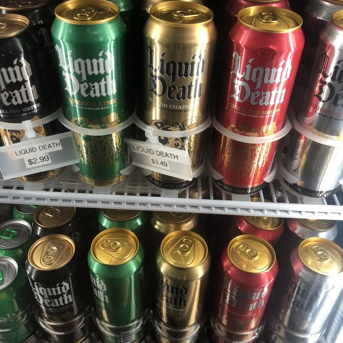 Energy Drink