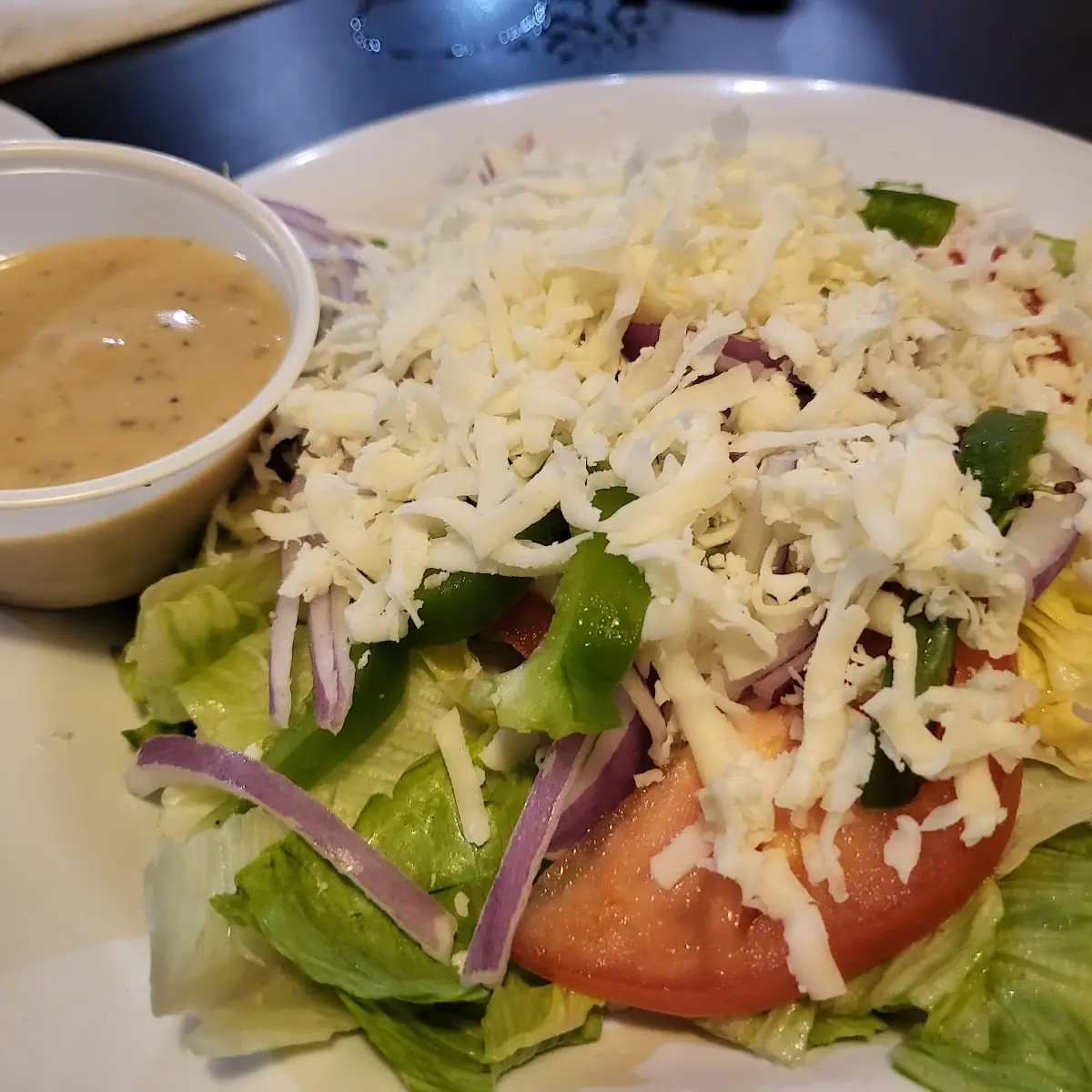Caprese Salad