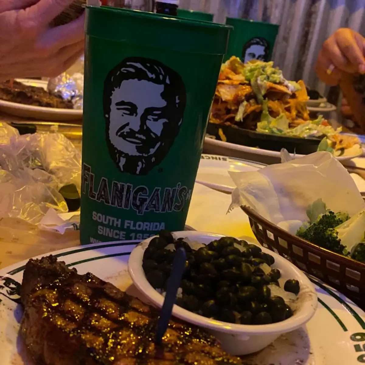New York Strip