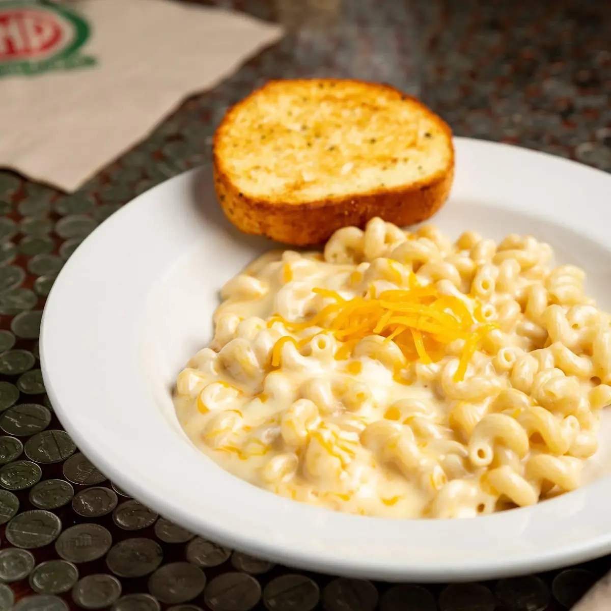 Mac and Cheese