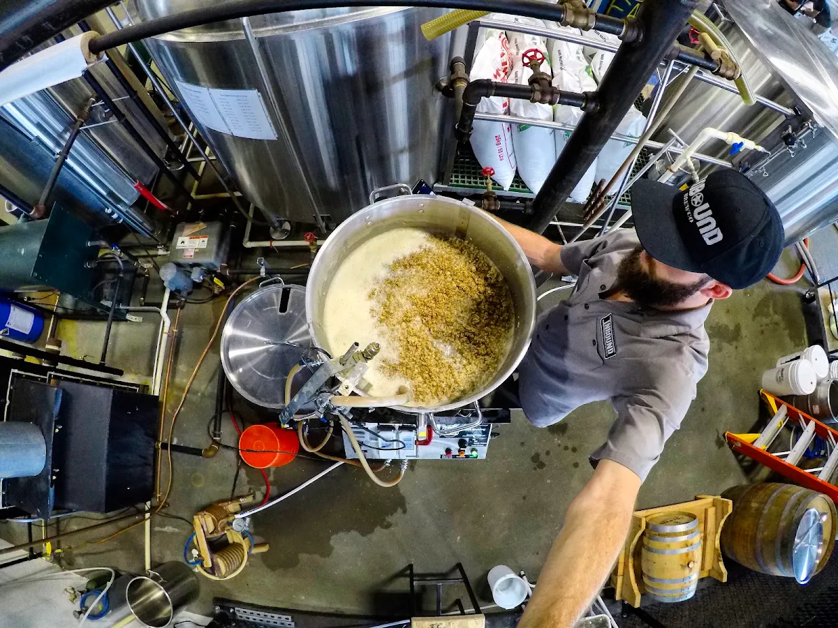 Batch Brew