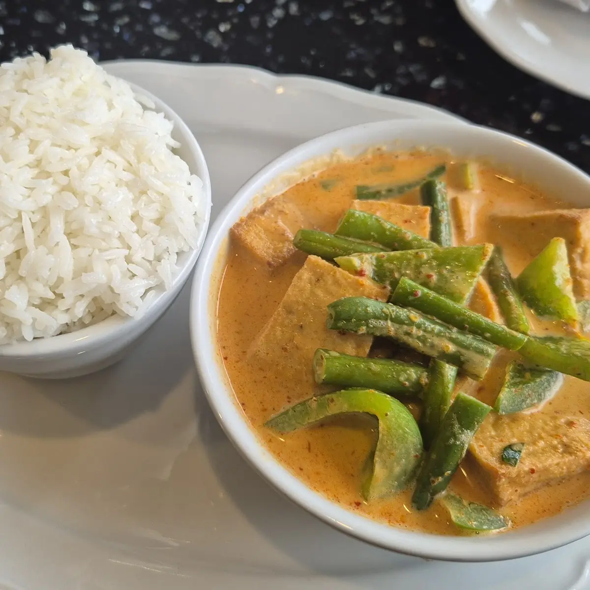 Red Curry
