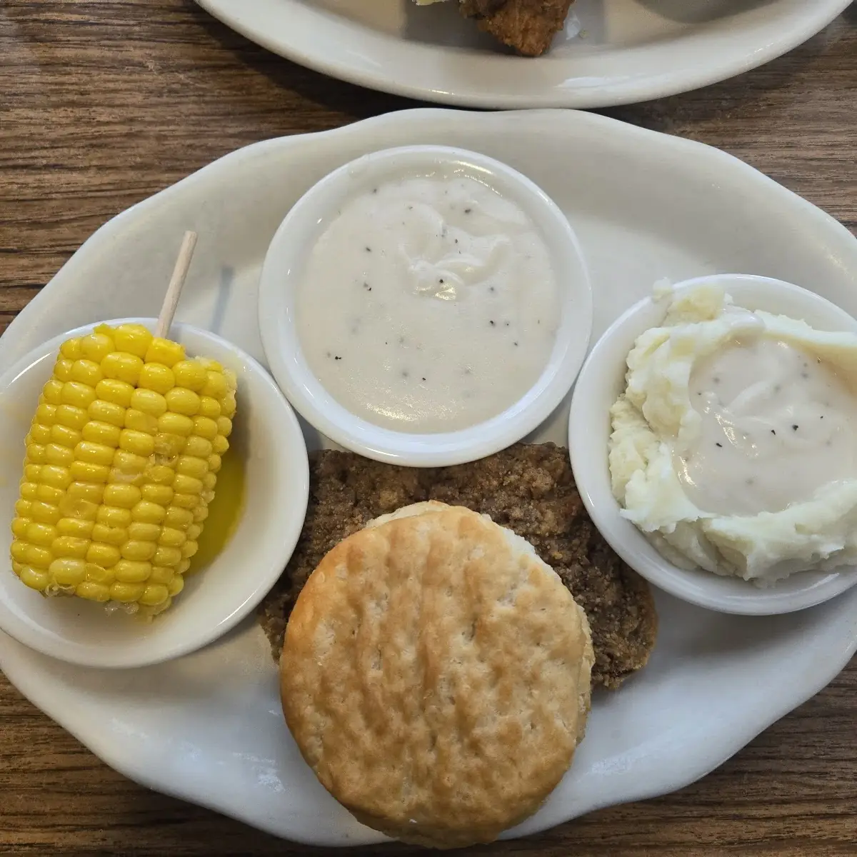Chicken Fried Steak