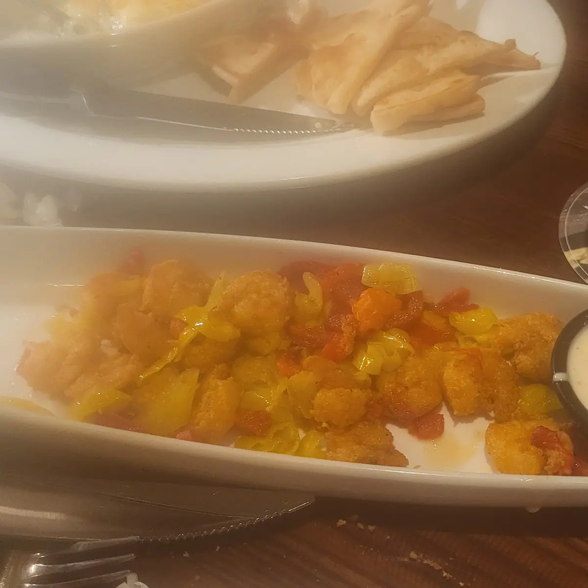 Wild West Shrimp