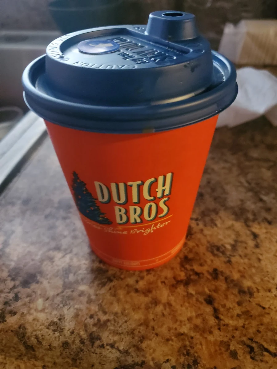 Cafe Americano