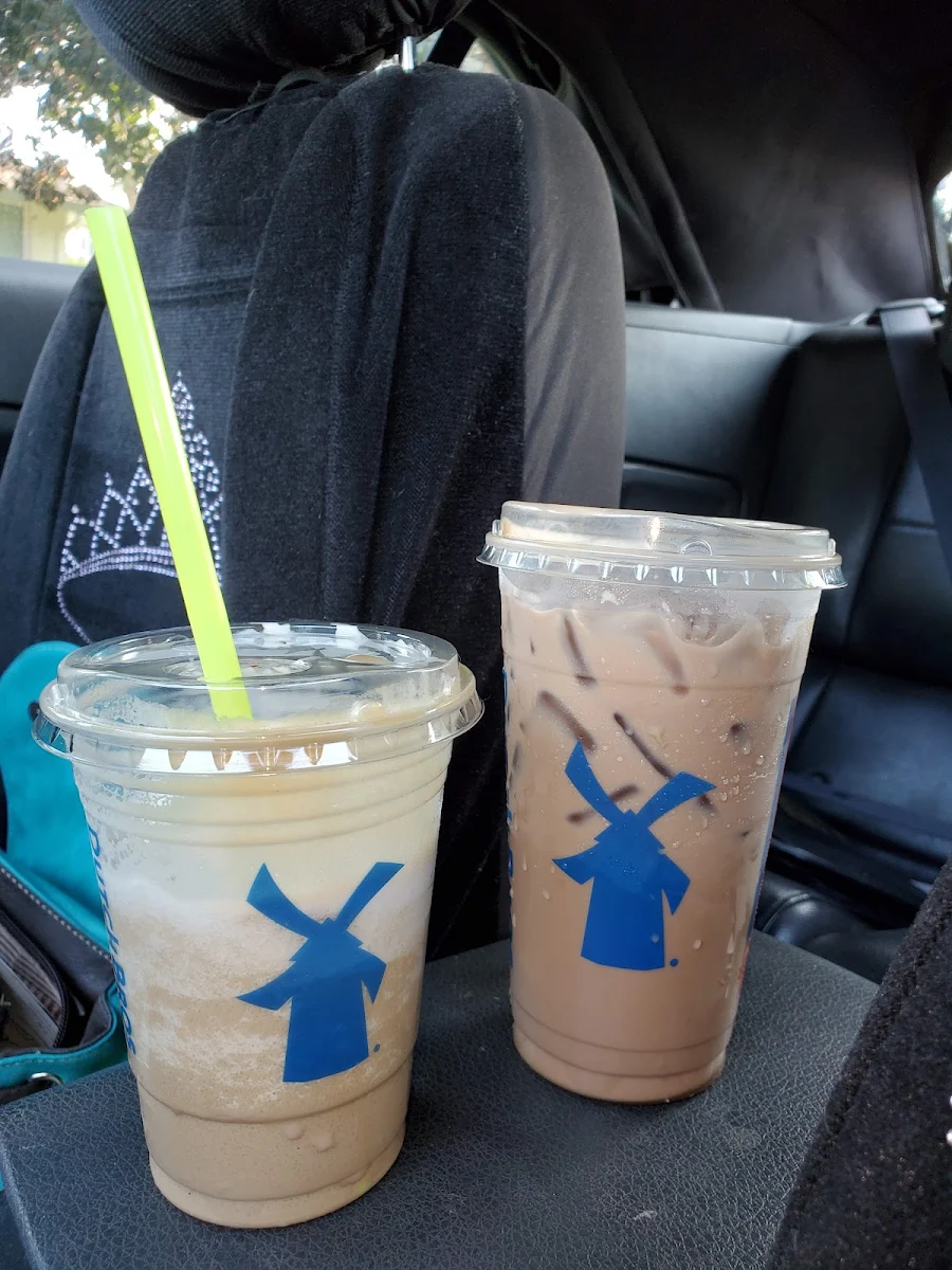 Cold Brew