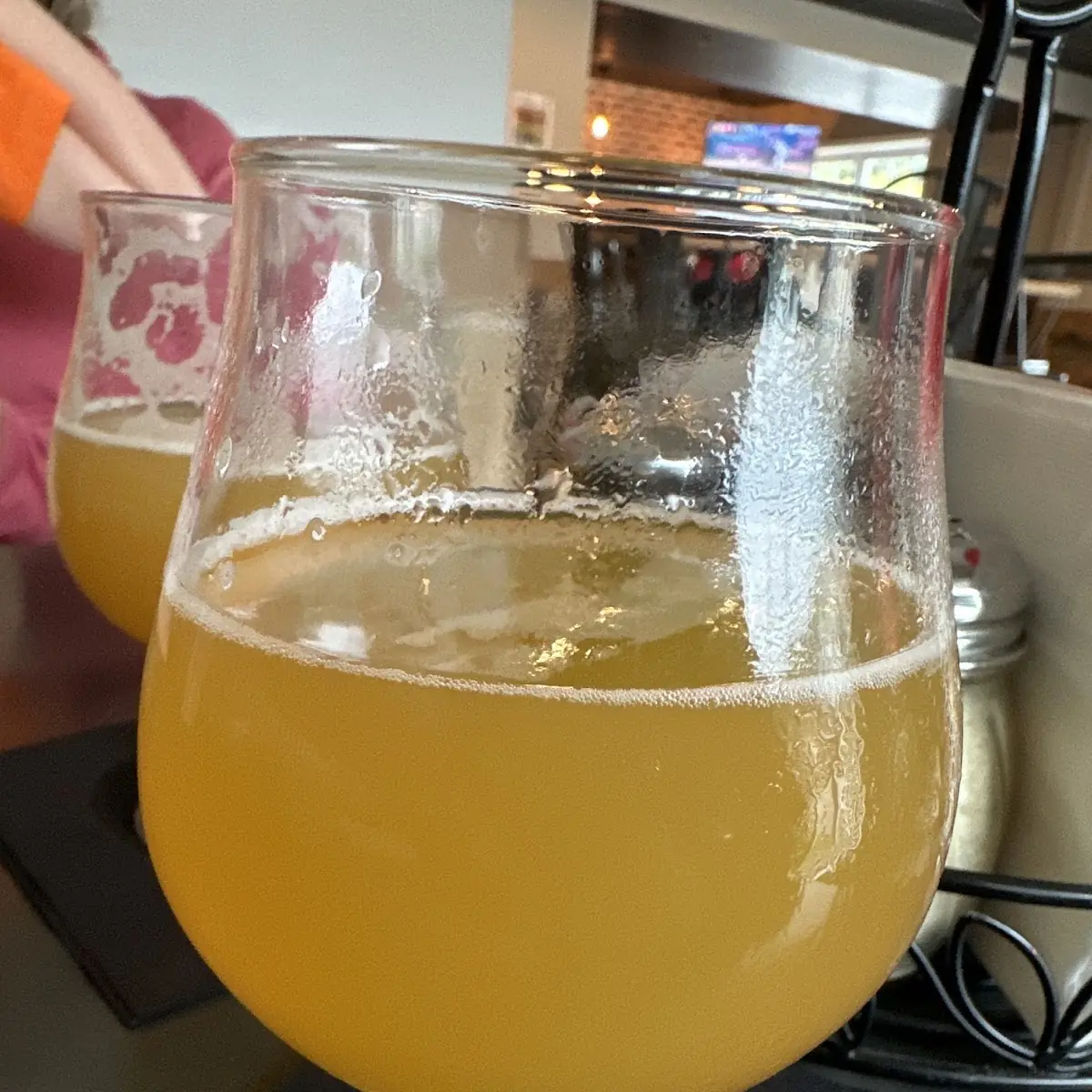 Hazy IPA