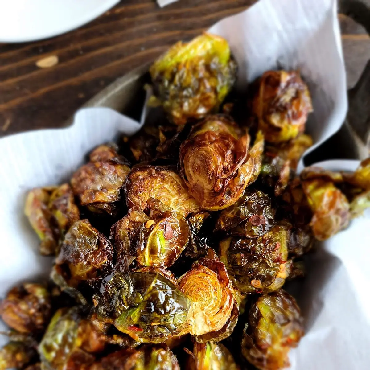 Brussels Sprouts