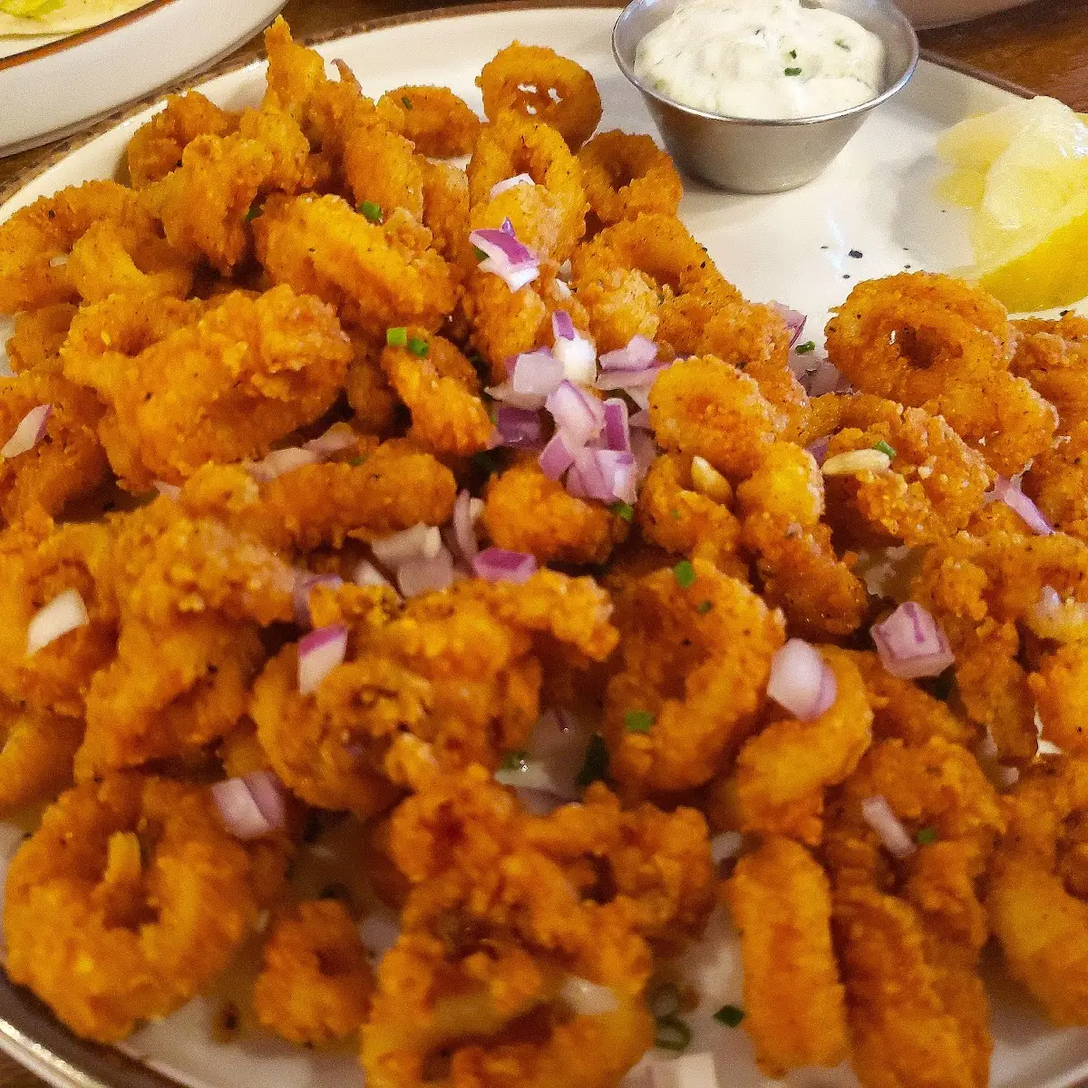 Calamari