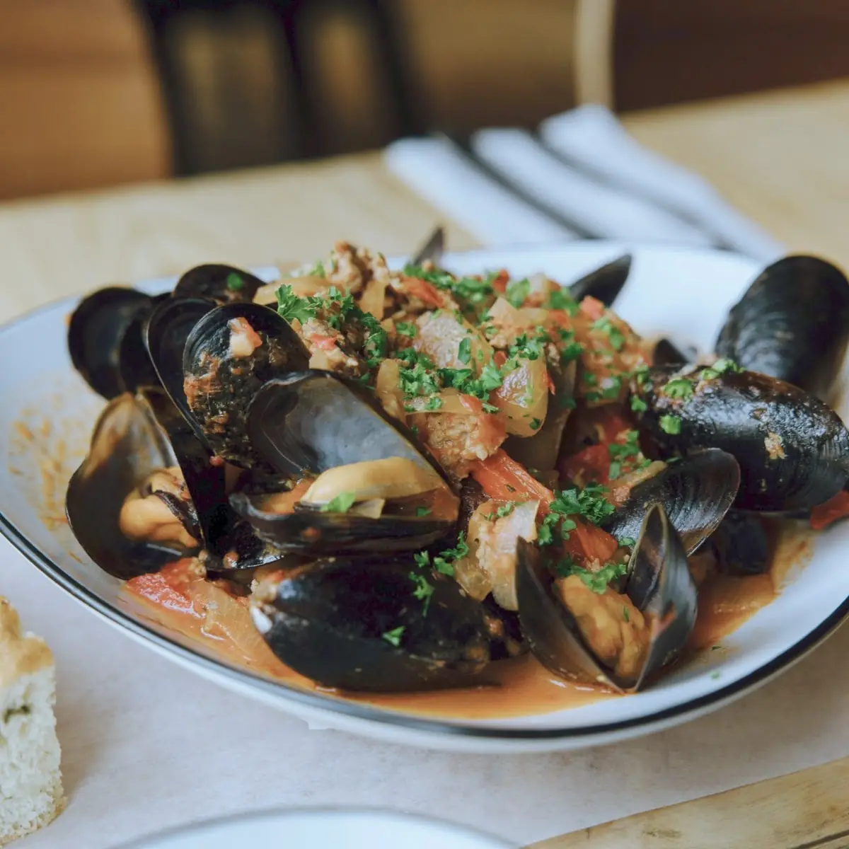 Cioppino