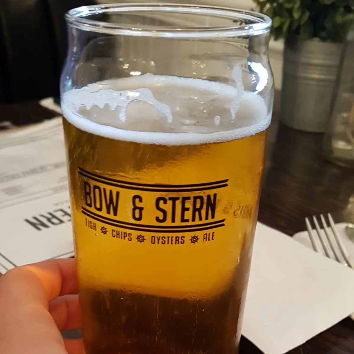 Da Beers