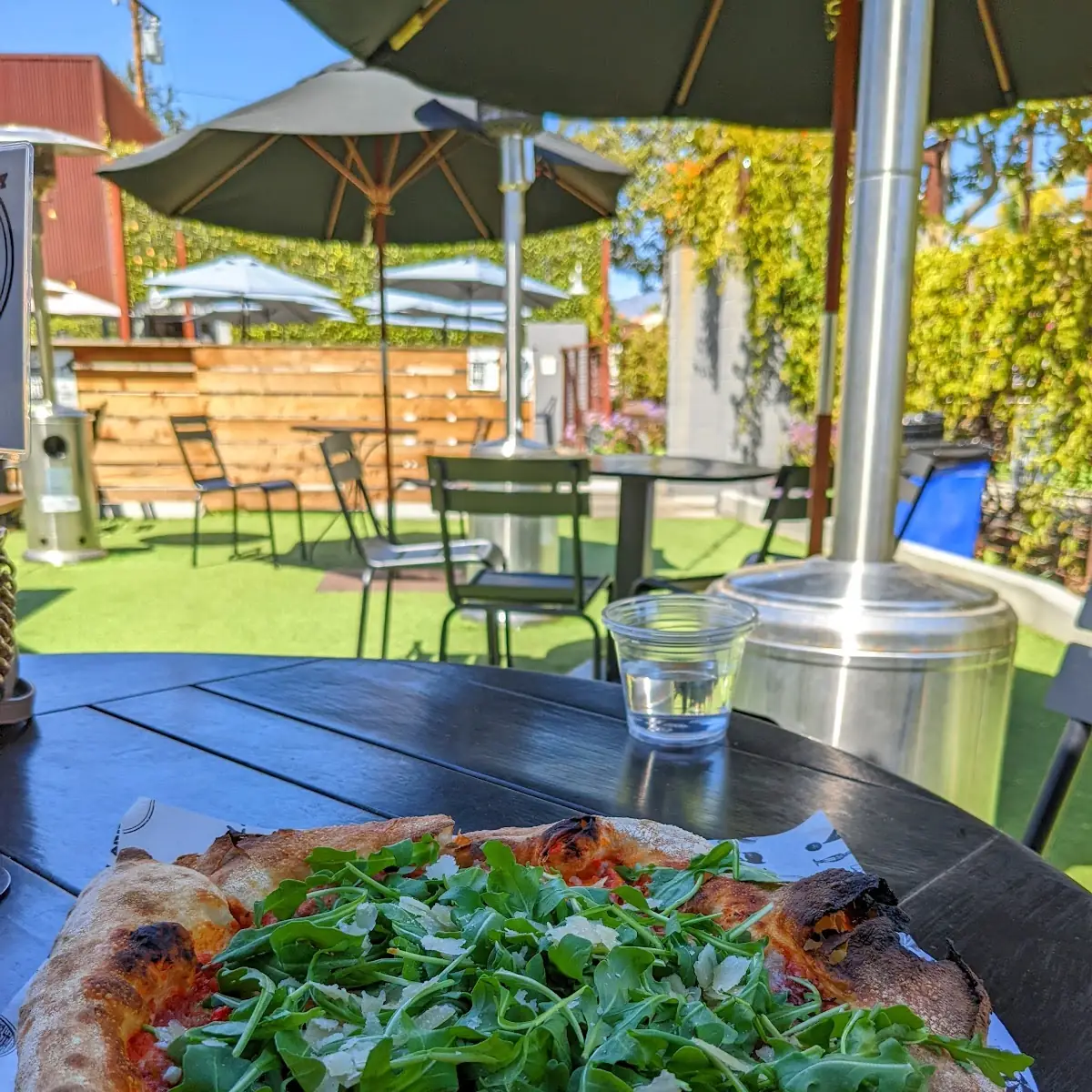 Og Pizza