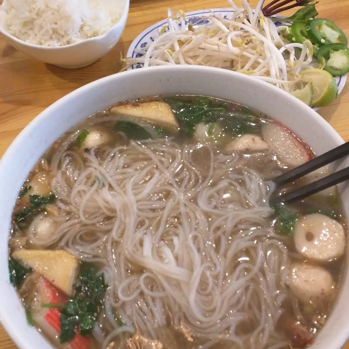Pho Tai
