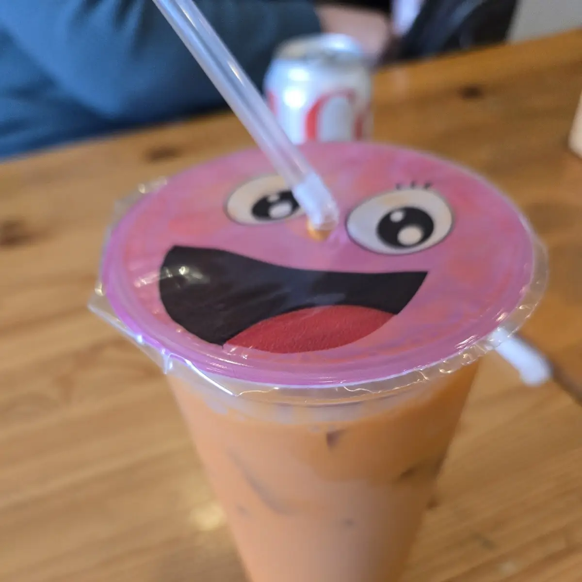 Thai Tea