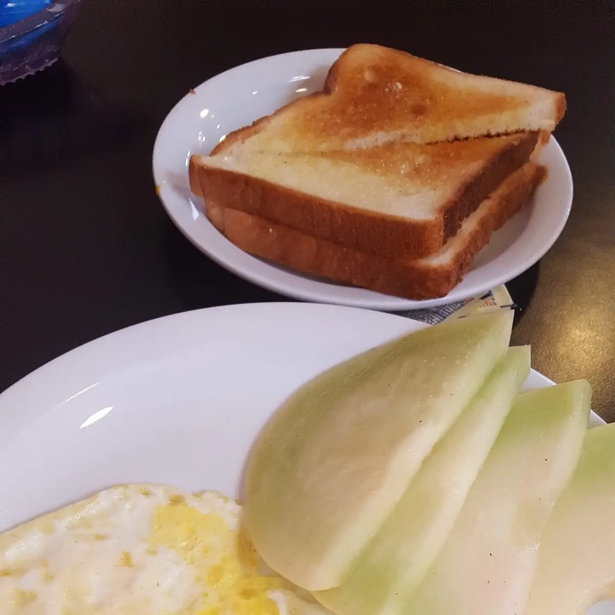 Two Eggs Any Style