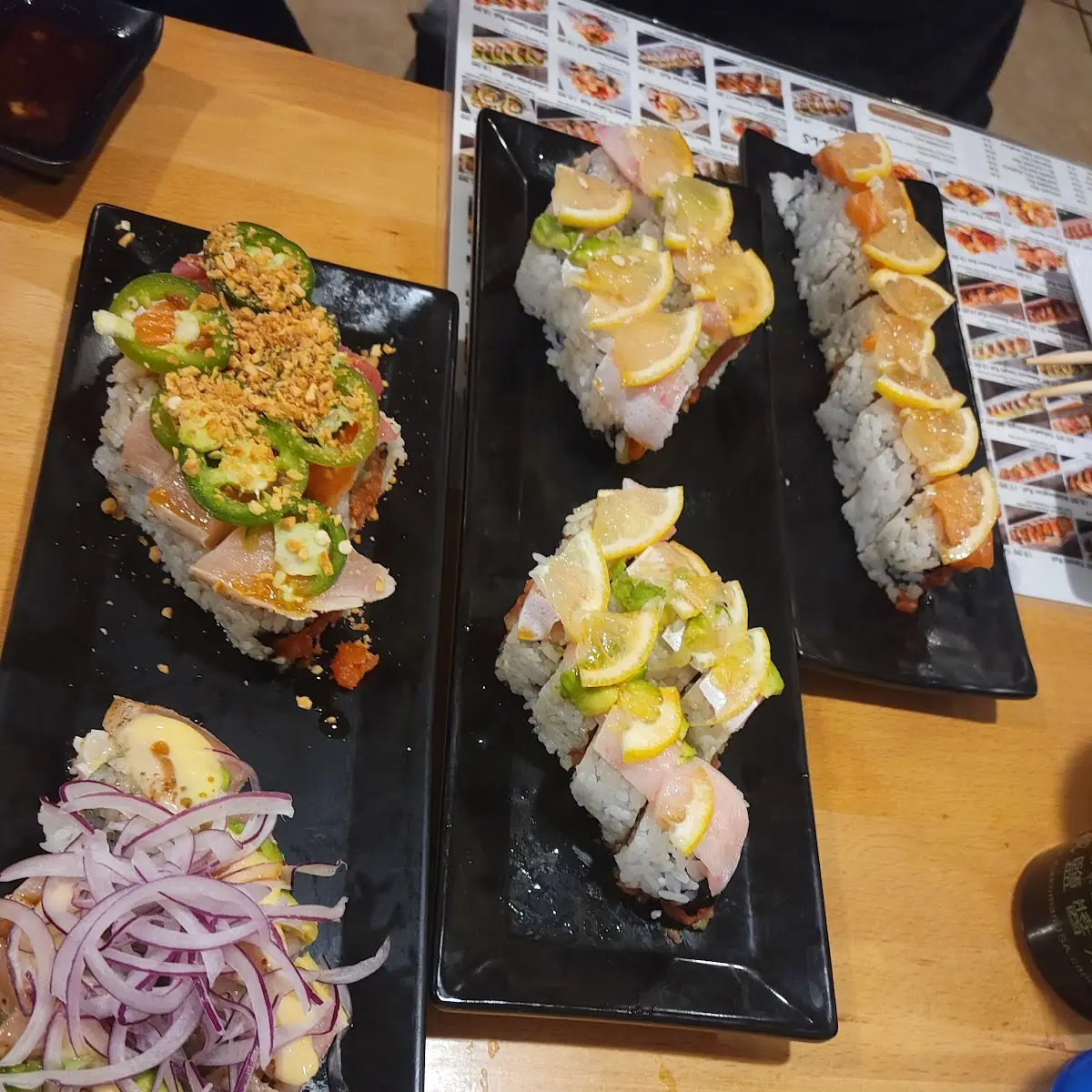 Heart Attack Roll
