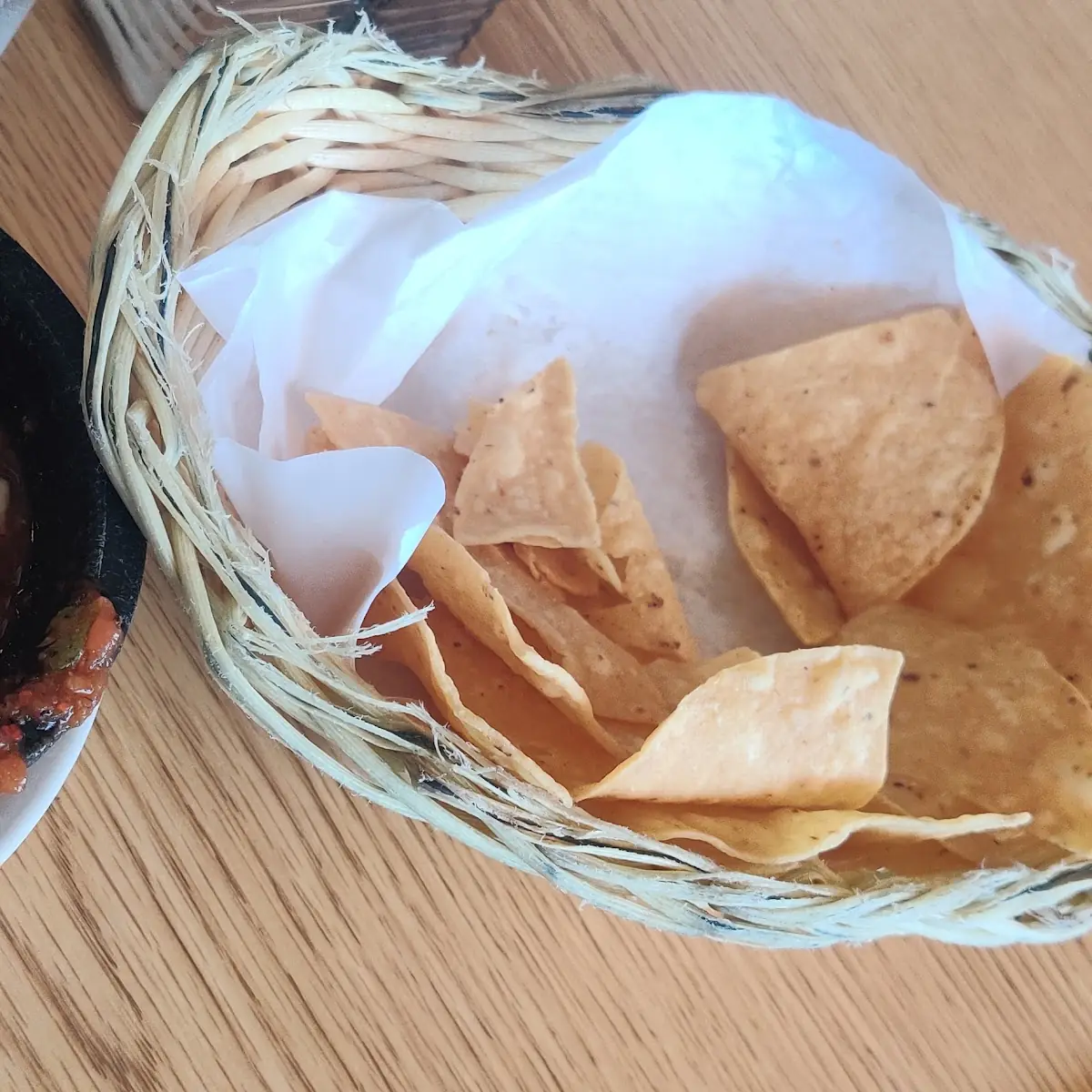 Nachos Supreme