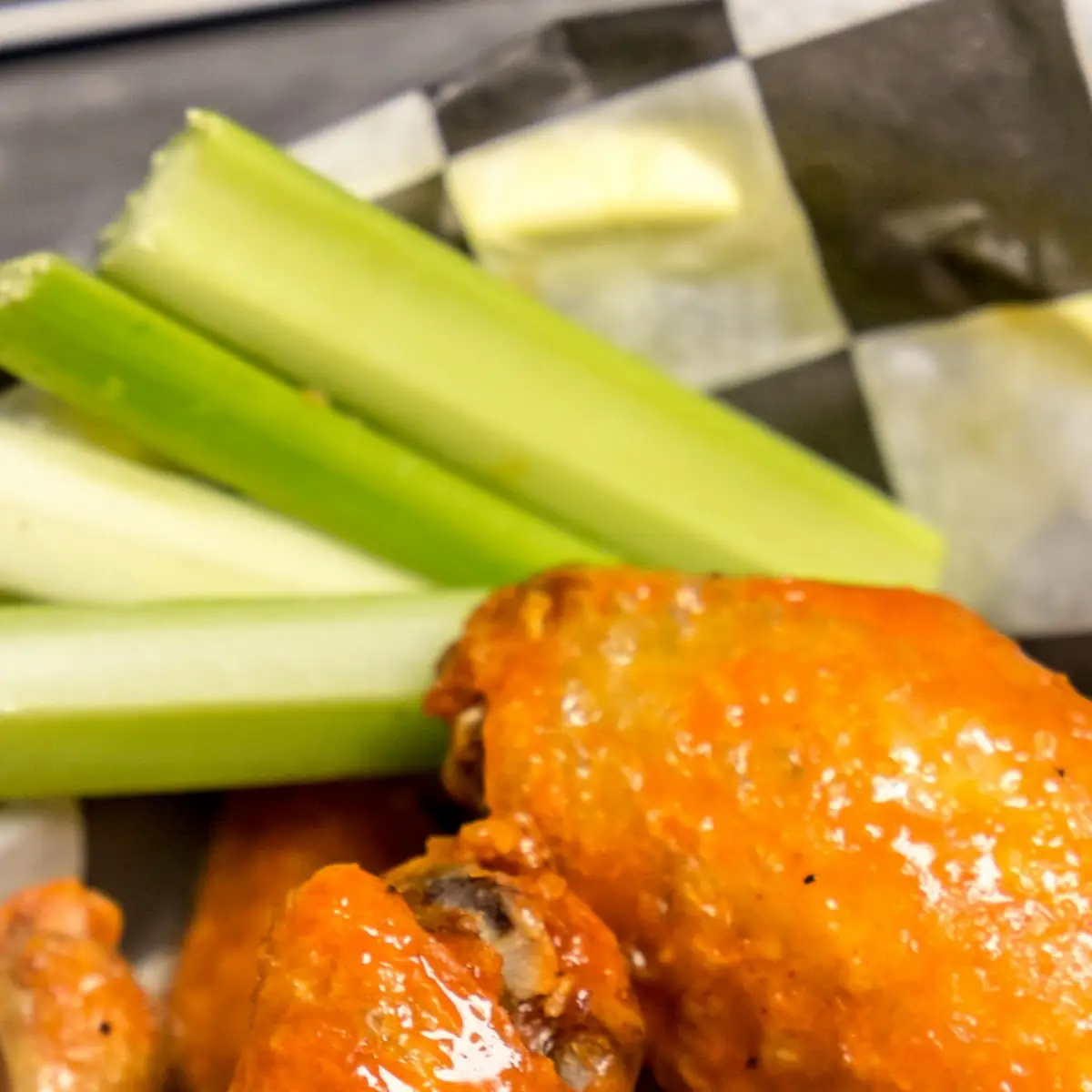 Wings
