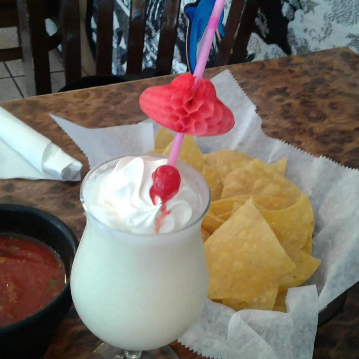 Cheese Dip
