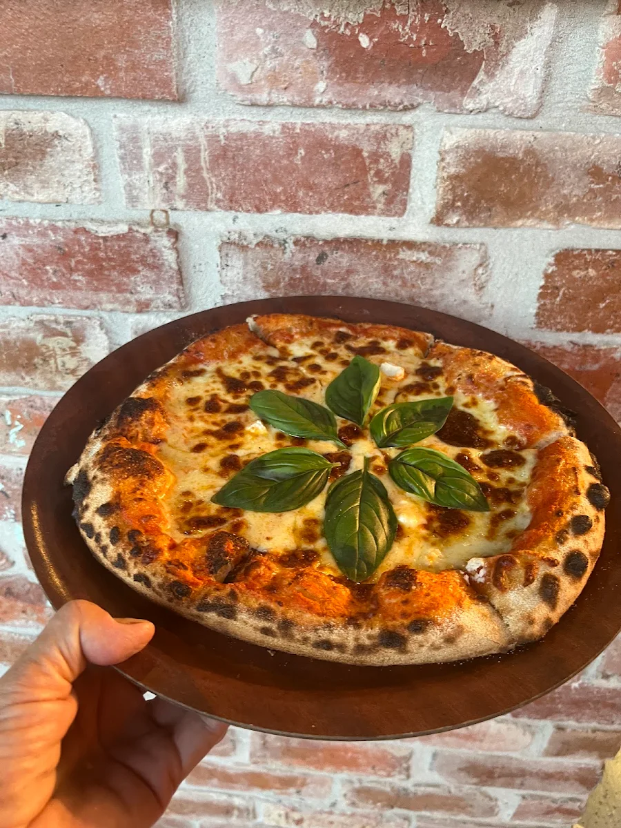 Highlights, Pizza Loca Cantina