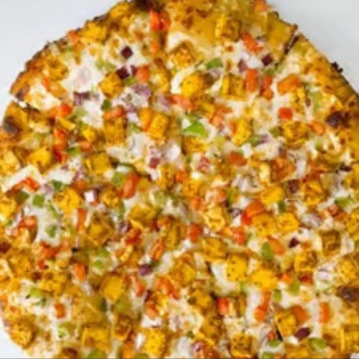Chicken Pizza Large Size