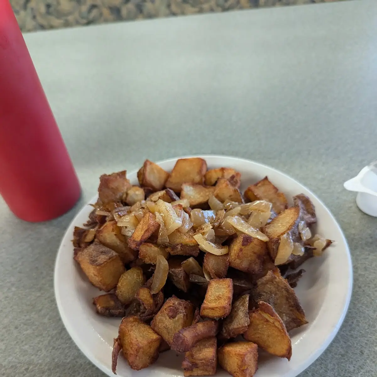 Home Fries