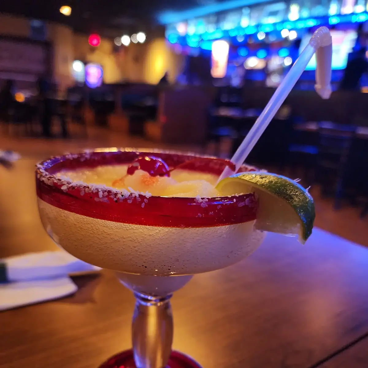 Frozen Margarita