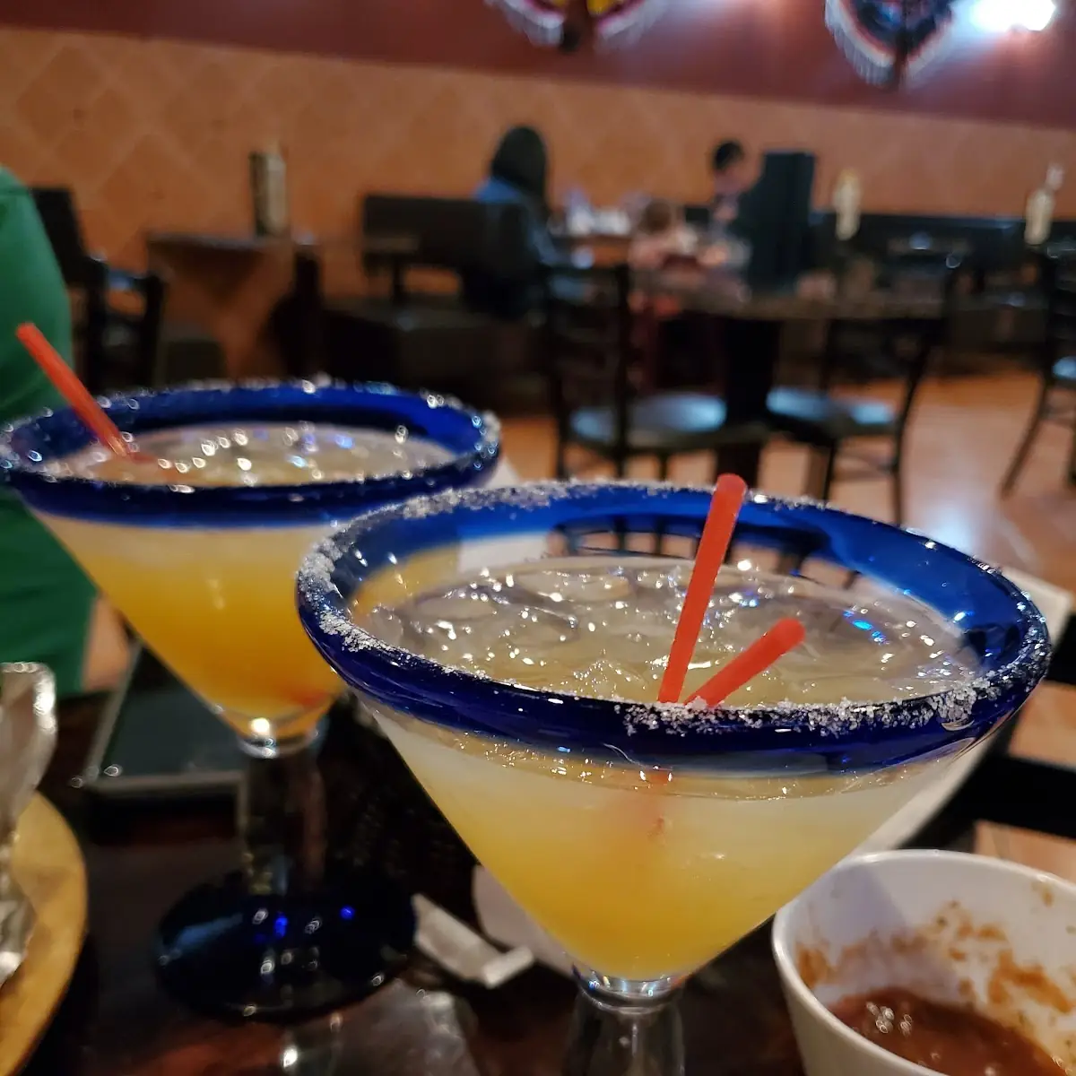 Mango Margarita